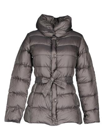 Пуховик CBY + WHITE Пуховик CBY + WHITE