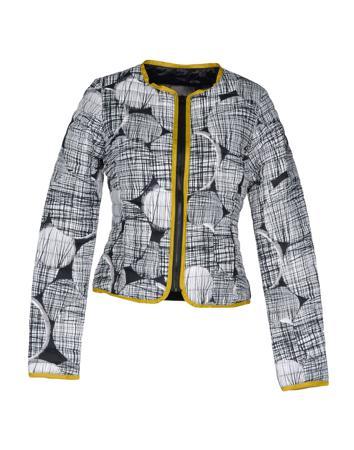 Пуховик DUVETICA