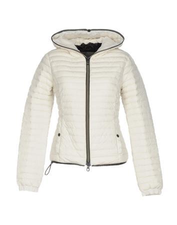 Пуховик DUVETICA