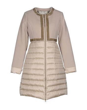 Пуховик SNOW SECRET