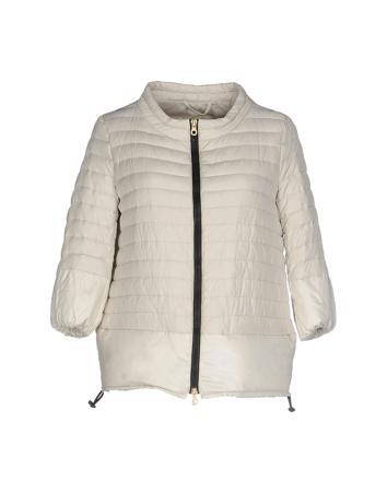 Пуховик DUVETICA