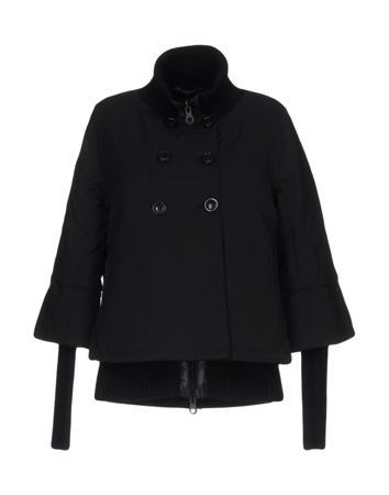 Пуховик DUVETICA