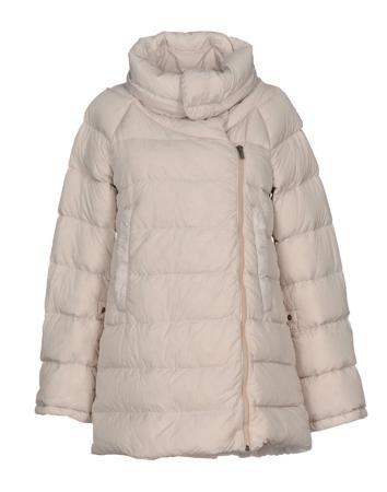 Пуховик BOMBOOGIE