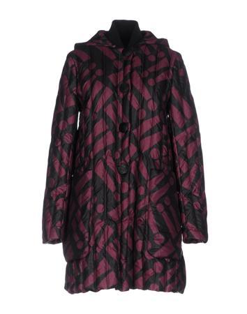 Пуховик PINKO UNIQUENESS