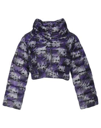 Пуховик JIJIL