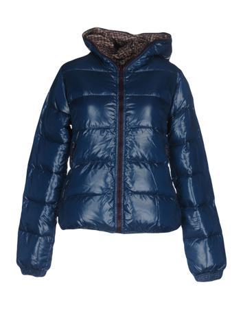 Пуховик DUVETICA