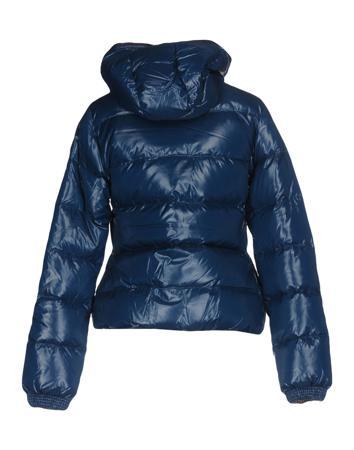 Пуховик DUVETICA