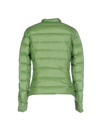 Пуховик BLAUER