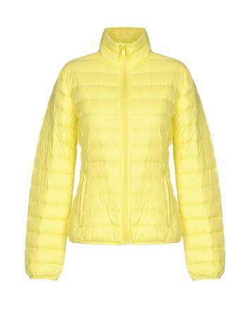 Пуховик ARMANI JEANS