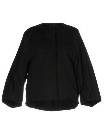 Пуховик JIL SANDER