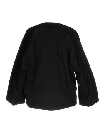 Пуховик JIL SANDER