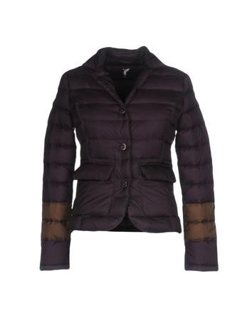 Пуховик HETREGO'