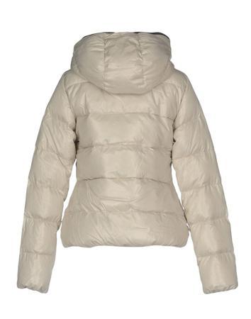 Пуховик DUVETICA