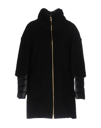 Пуховик MONTECORE