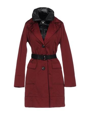 Пуховик BOSIDENG