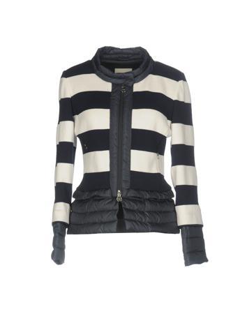 Пуховик VIOLANTI