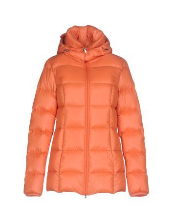 Пуховик PATRIZIA PEPE