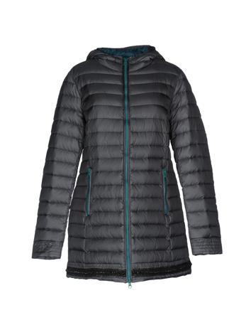 Пуховик BOSIDENG