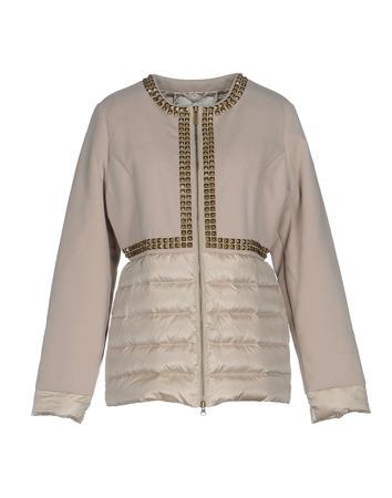 Пуховик SNOW SECRET