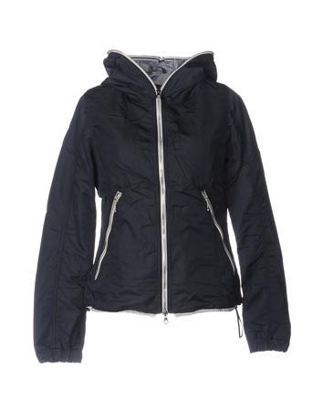 Пуховик DUVETICA