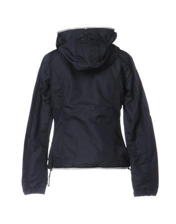 Пуховик DUVETICA