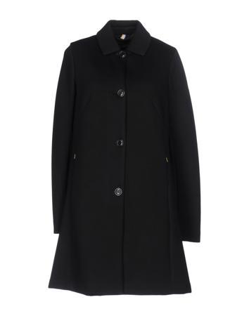 Пуховик GEOSPIRIT