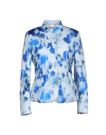 Пуховик ARMANI COLLEZIONI