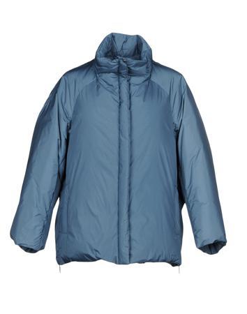 Пуховик JIL SANDER