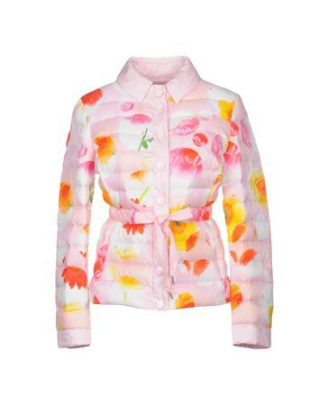 Пуховик VDP CLUB