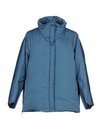 Пуховик JIL SANDER