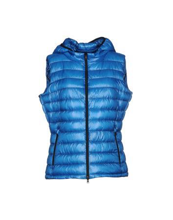 Пуховик HERNO