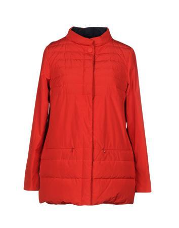 Пуховик [C] STUDIO