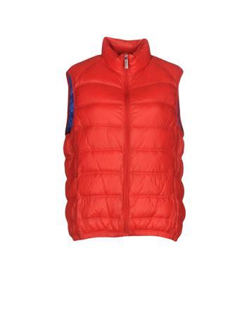 Пуховик CLUB DES SPORTS