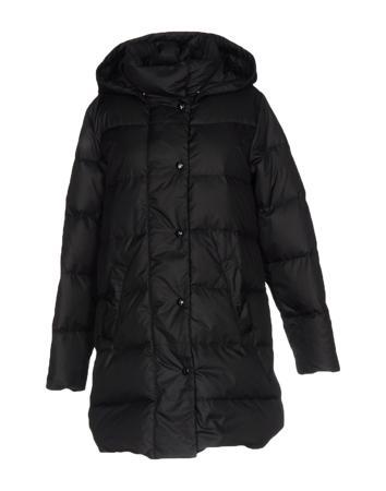 Пуховик [C] STUDIO