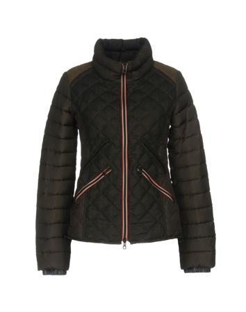 Пуховик DUVETICA