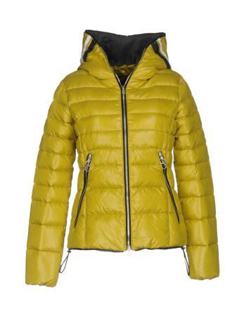 Пуховик DUVETICA