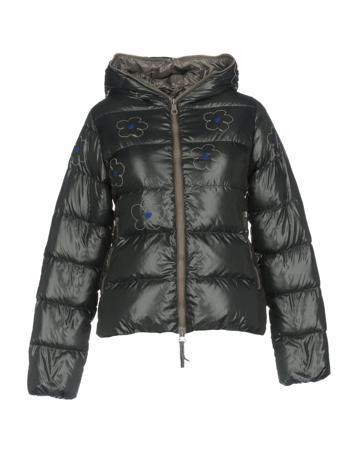 Пуховик DUVETICA