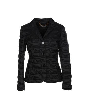 Пуховик VDP CLUB