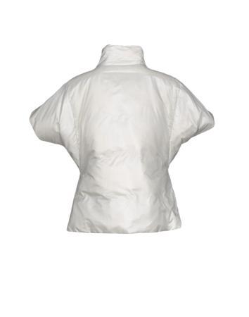 Пуховик EMPORIO ARMANI