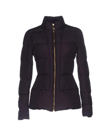 Пуховик VERSACE COLLECTION Пуховик VERSACE COLLECTION