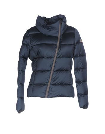 Пуховик COLMAR