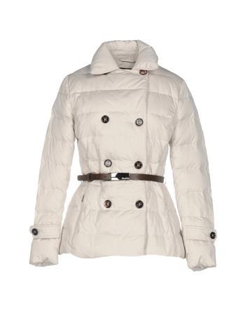 Пуховик MOORER