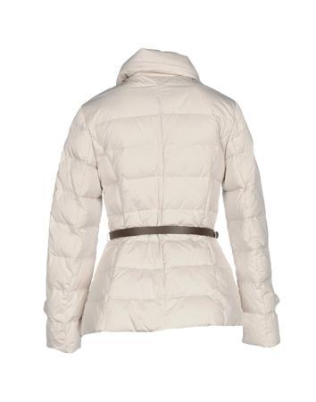 Пуховик MOORER