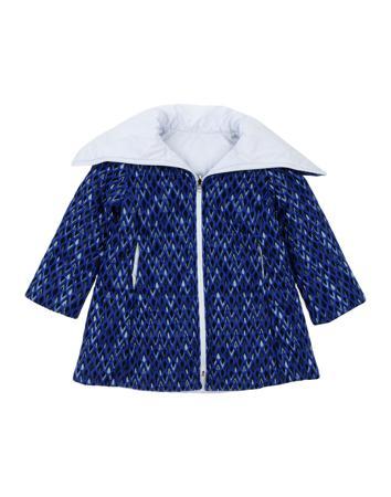 Пуховик MISSONI