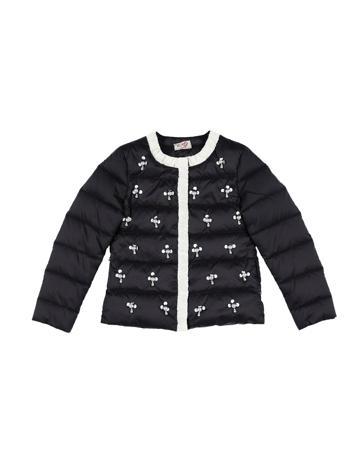 Пуховик KI6? PRETTY Пуховик KI6? PRETTY