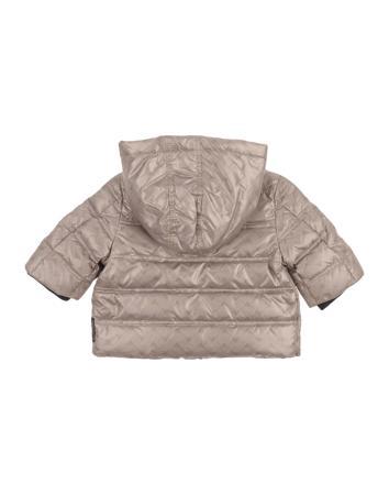 Пуховик ARMANI JUNIOR