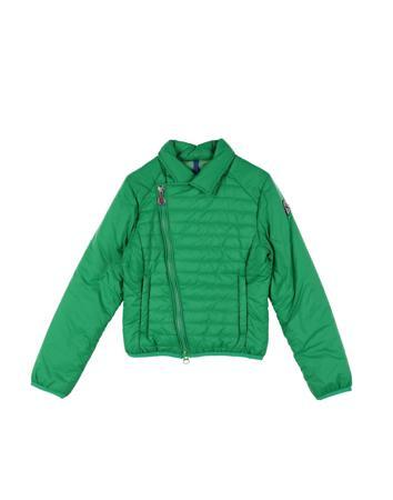 Пуховик INVICTA