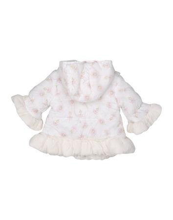 Пуховик MISS BLUMARINE