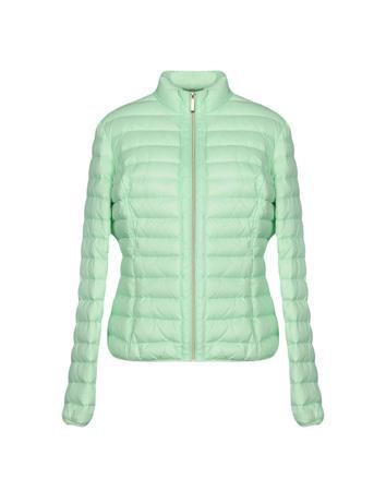 Пуховик UP TO BE