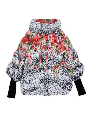 Пуховик MISS BLUMARINE JEANS